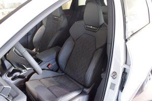 Audi Q6 e-tron bild 8
