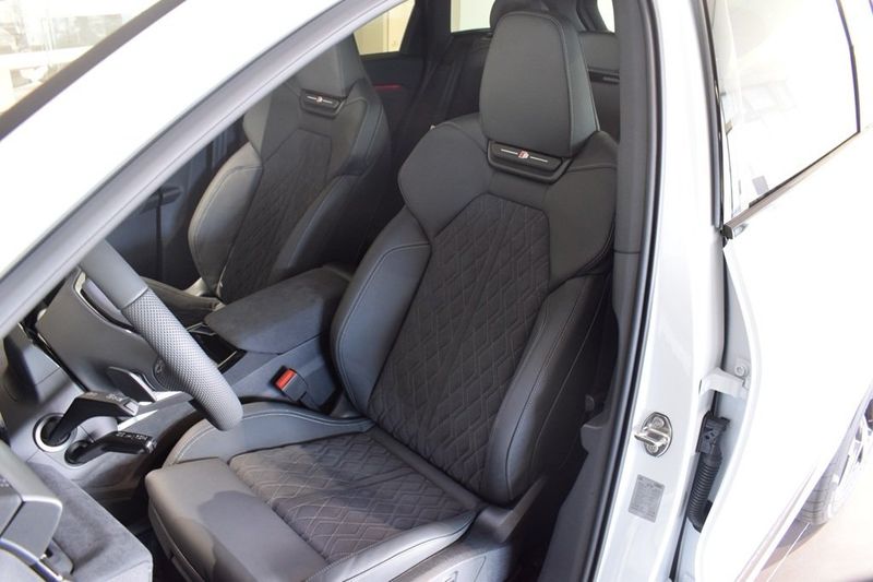 Audi Q6 e-tron bild 8
