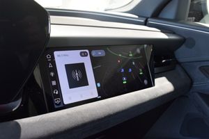 Audi Q6 e-tron bild 11