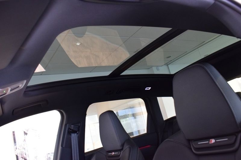 Audi Q6 e-tron bild 7