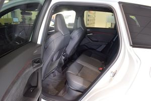 Audi Q6 e-tron bild 9