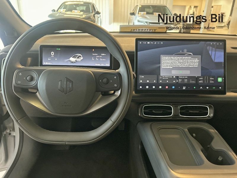 Leapmotor B05 bild 9