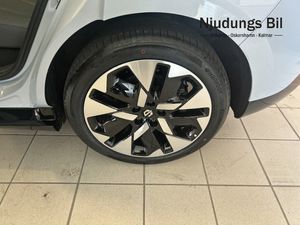 Leapmotor B05 bild 10