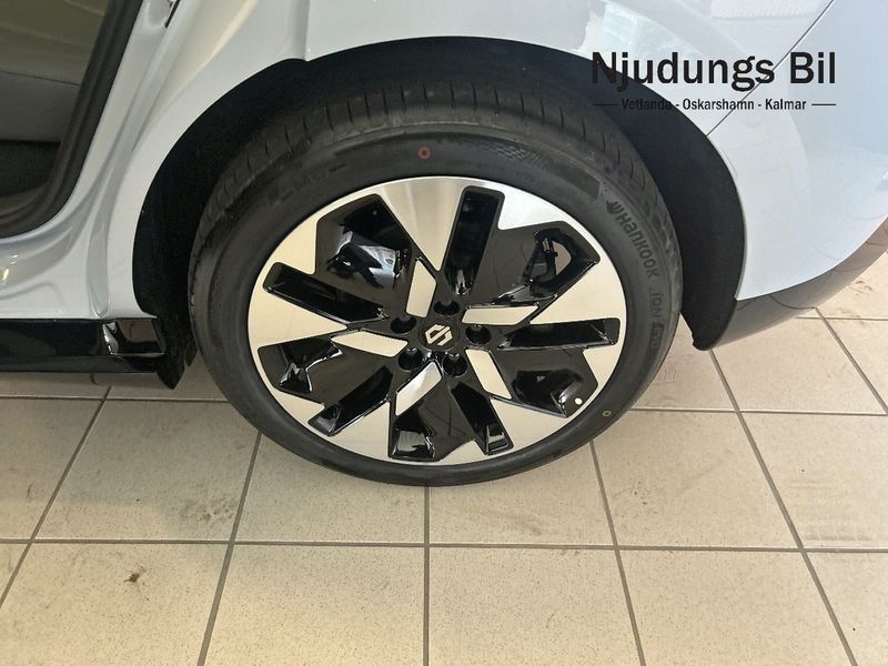 Leapmotor B05 bild 10