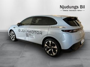Leapmotor B05 bild 2
