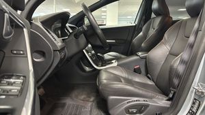 Volvo XC60 bild 15
