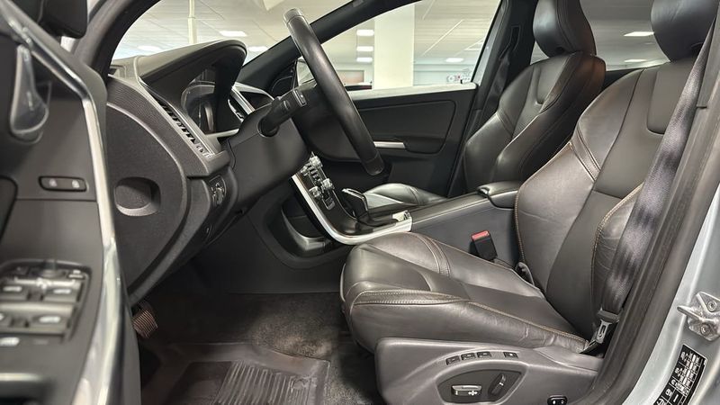 Volvo XC60 bild 15