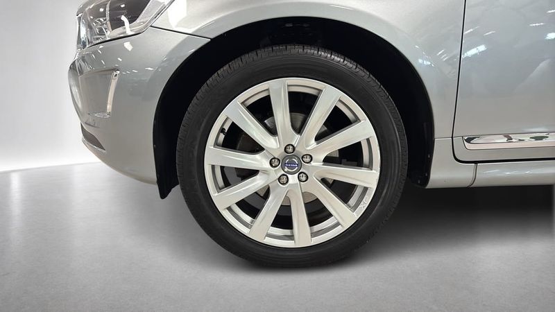 Volvo XC60 bild 7