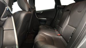 Volvo XC60 bild 5