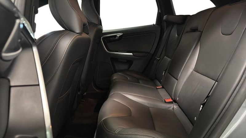 Volvo XC60 bild 5