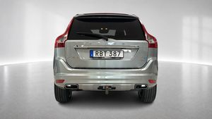 Volvo XC60 bild 6