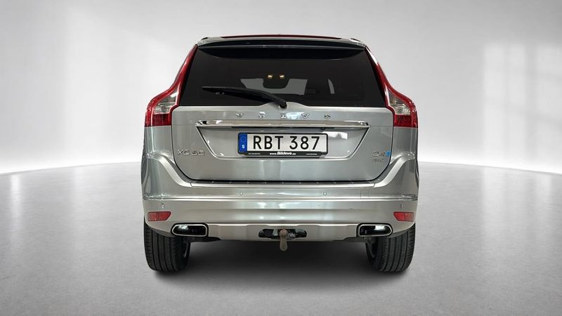 Volvo XC60 bild 6