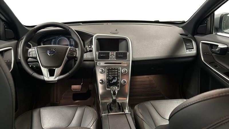 Volvo XC60 bild 4