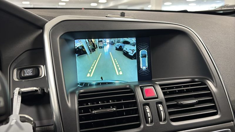Volvo XC60 bild 14