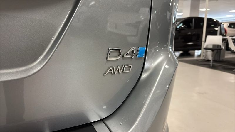 Volvo XC60 bild 13