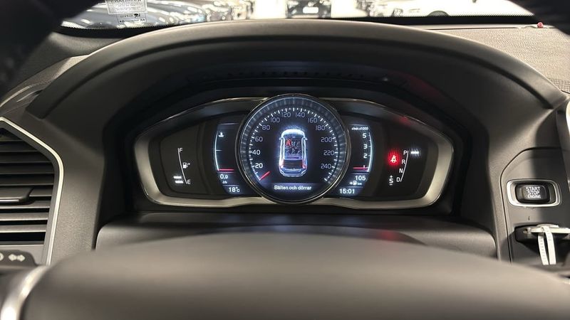 Volvo XC60 bild 8