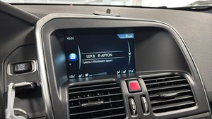 Volvo XC60 bild 12
