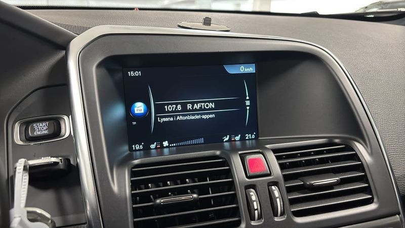 Volvo XC60 bild 12