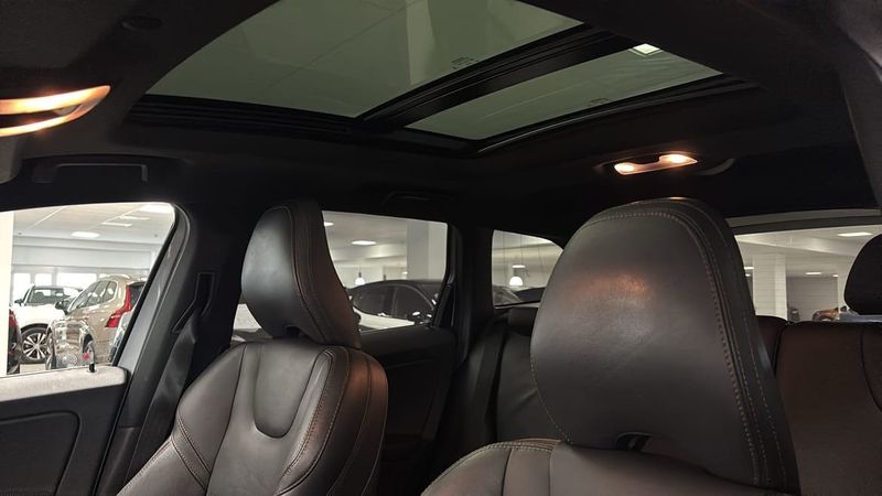 Volvo XC60 bild 16