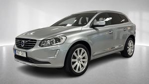 Volvo XC60 bild 1