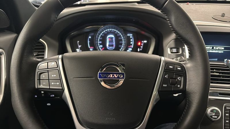 Volvo XC60 bild 11