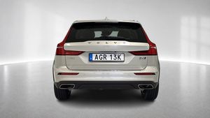 Volvo V60 bild 7