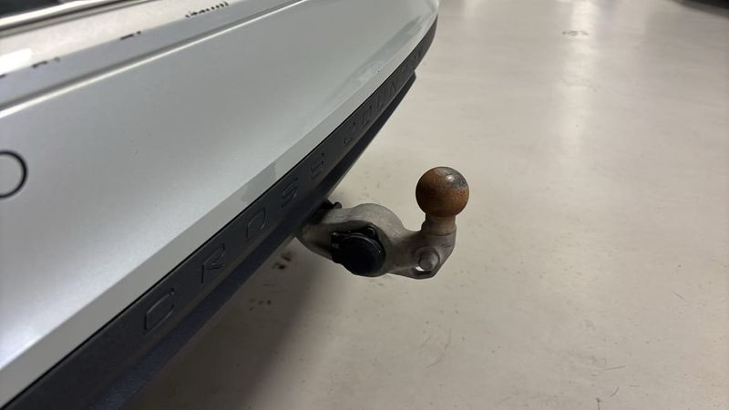 Volvo V60 bild 10