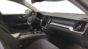 Volvo V60 bild 4