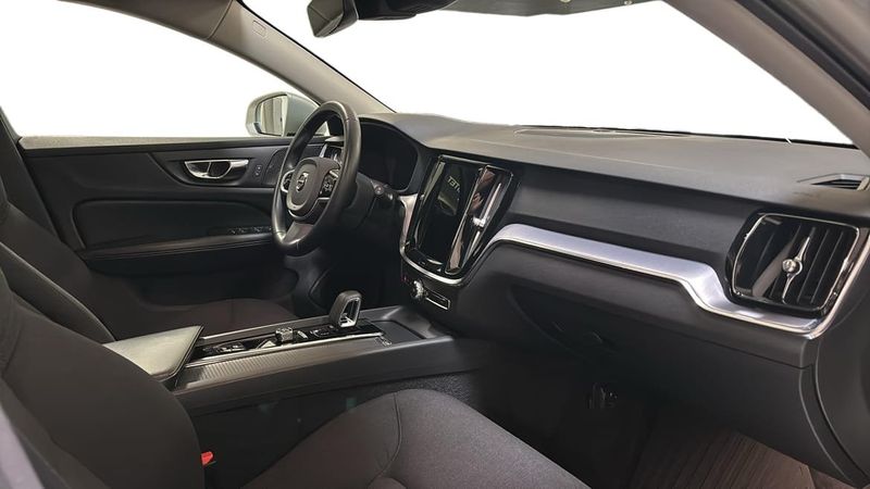 Volvo V60 bild 4