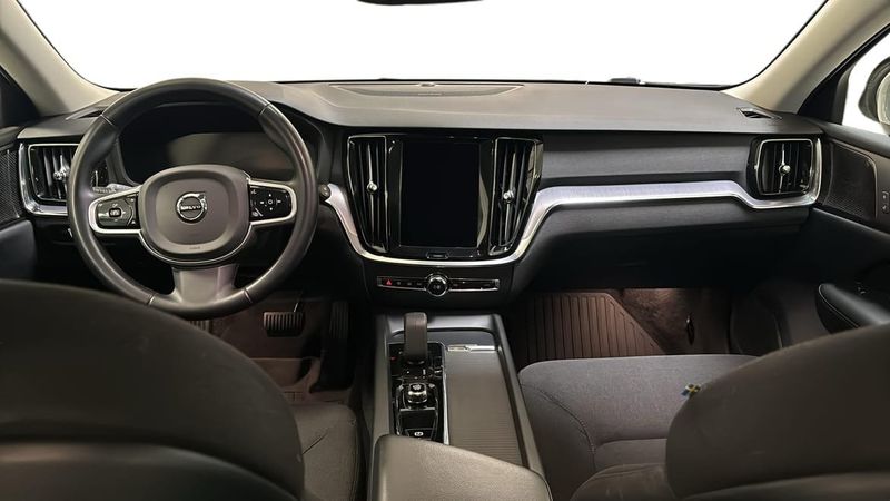 Volvo V60 bild 5