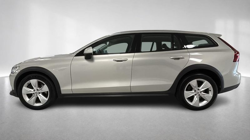 Volvo V60 bild 3