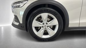 Volvo V60 bild 8
