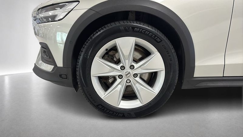 Volvo V60 bild 8