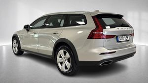 Volvo V60 bild 2