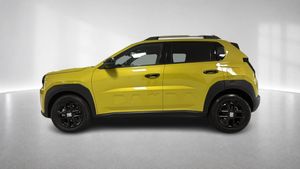 Fiat Grande Panda bild 3