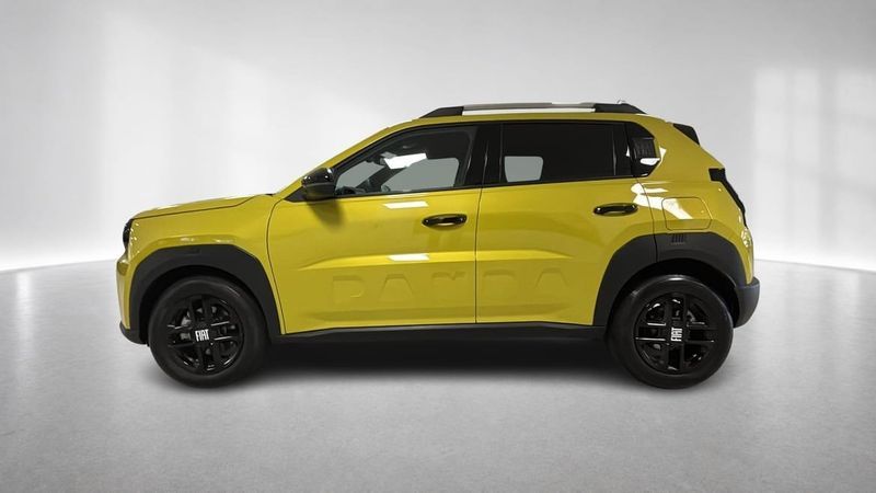 Fiat Grande Panda bild 3