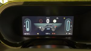 Fiat Grande Panda bild 9