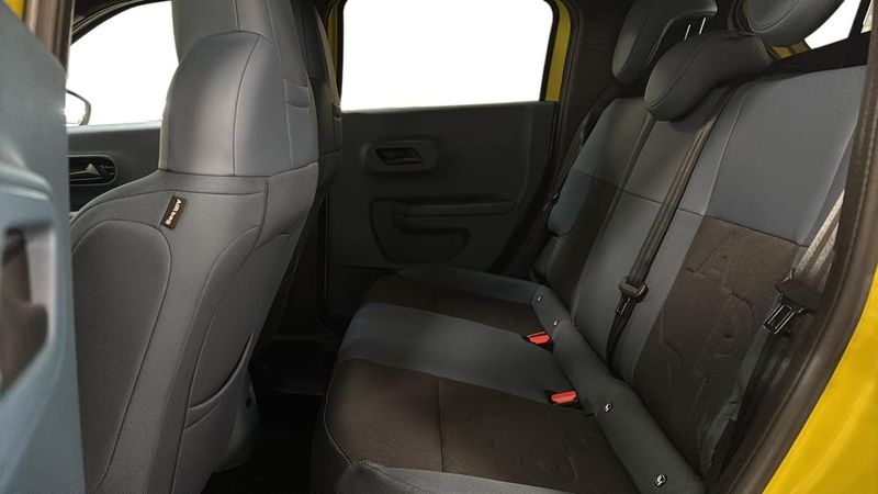 Fiat Grande Panda bild 6