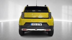 Fiat Grande Panda bild 7