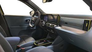 Fiat Grande Panda bild 4