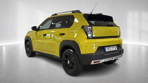 Fiat Grande Panda bild 2
