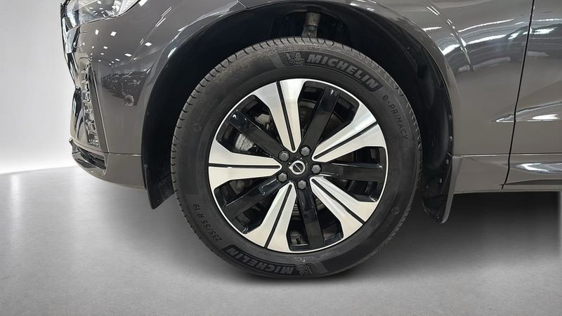 Volvo XC60 bild 10