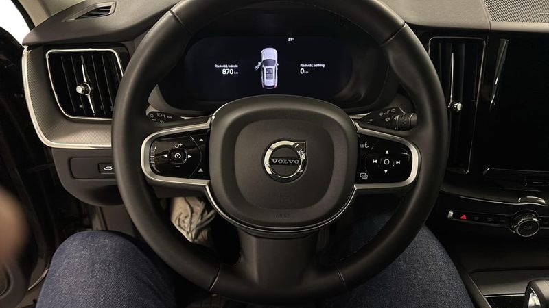 Volvo XC60 bild 11