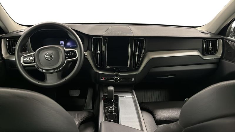 Volvo XC60 bild 6