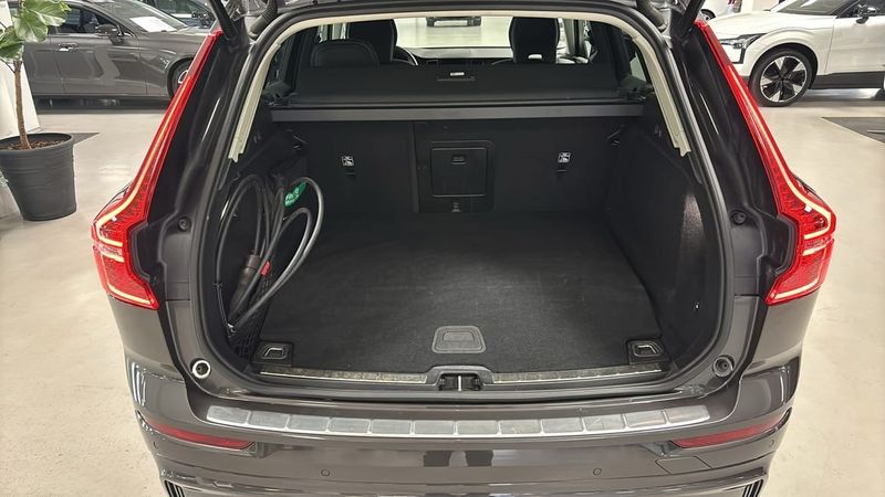 Volvo XC60 bild 14
