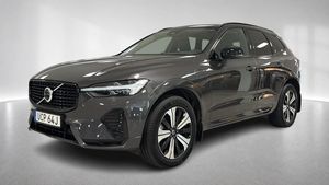 Volvo XC60 bild 1