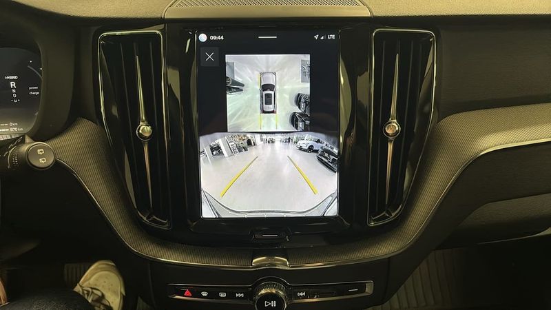 Volvo XC60 bild 13