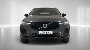 Volvo XC60 bild 9