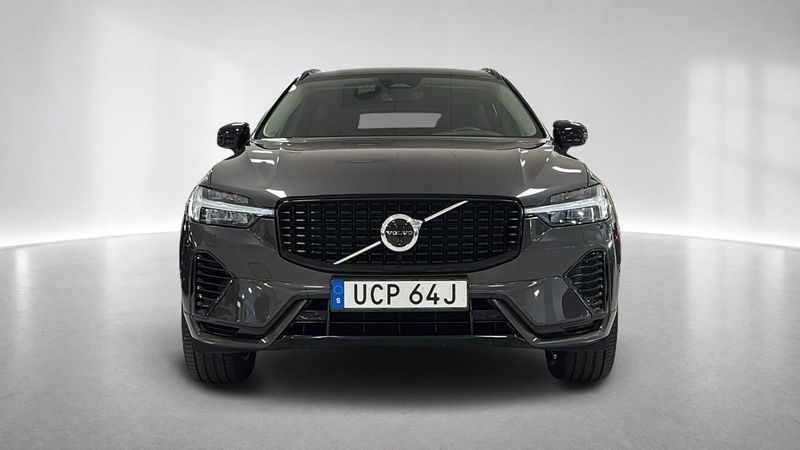 Volvo XC60 bild 9
