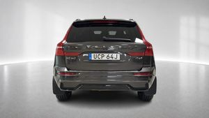 Volvo XC60 bild 8